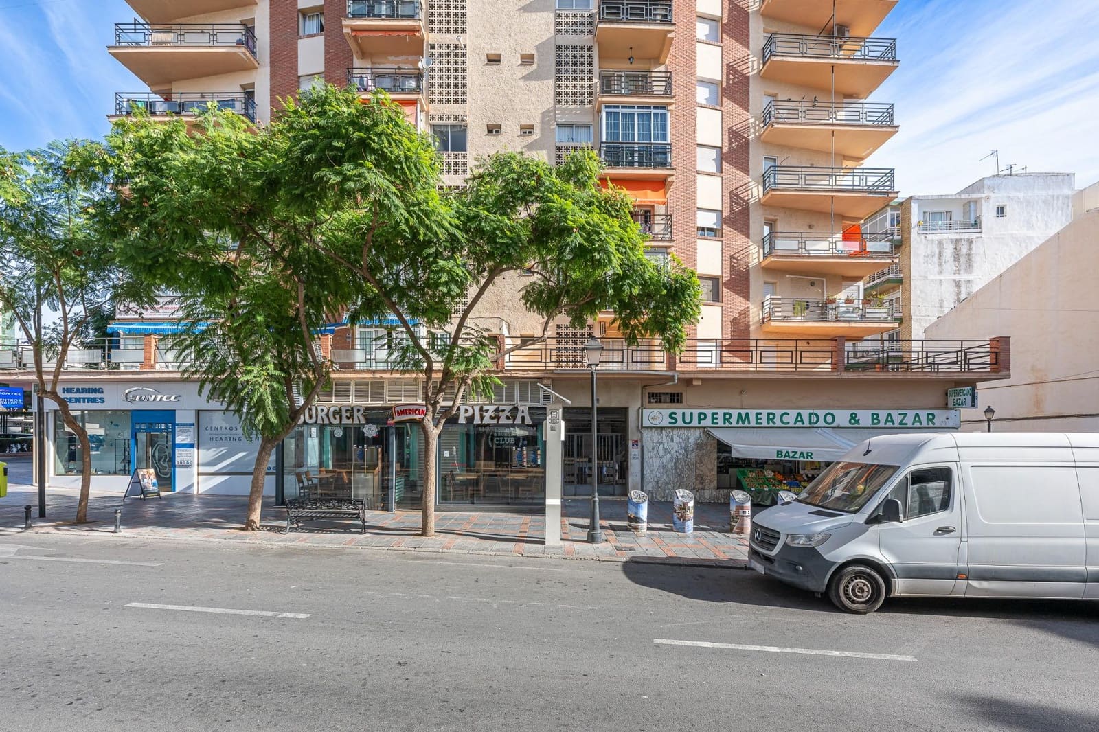 3 quarto Apartamento para venda em Fuengirola - 399 000 € (Ref: 9338128)