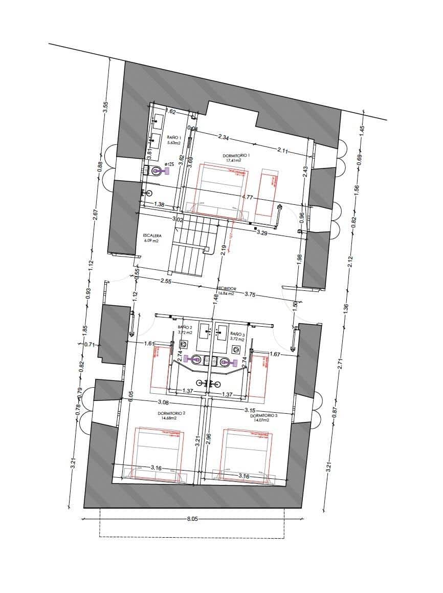 4 slaapkamer Villa te koop in Bausen - € 539.000 (Ref: 9344872)