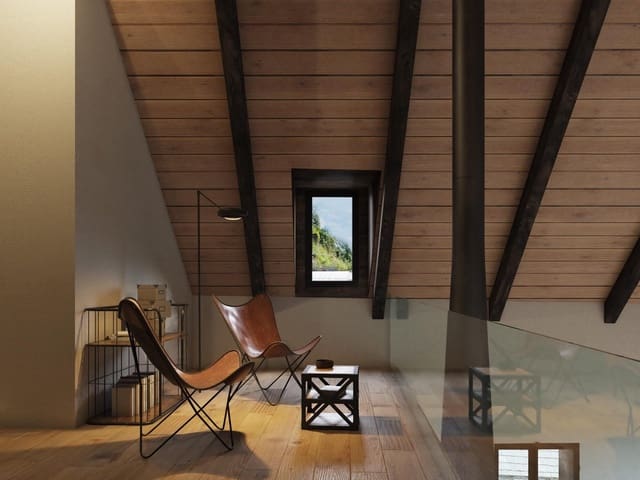 4 slaapkamer Villa te koop in Bausen - € 539.000 (Ref: 9344872)