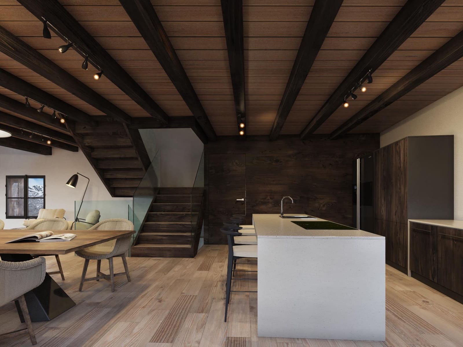 4 bedroom Villa for sale in Bausen - € 539,000 (Ref: 9344872)