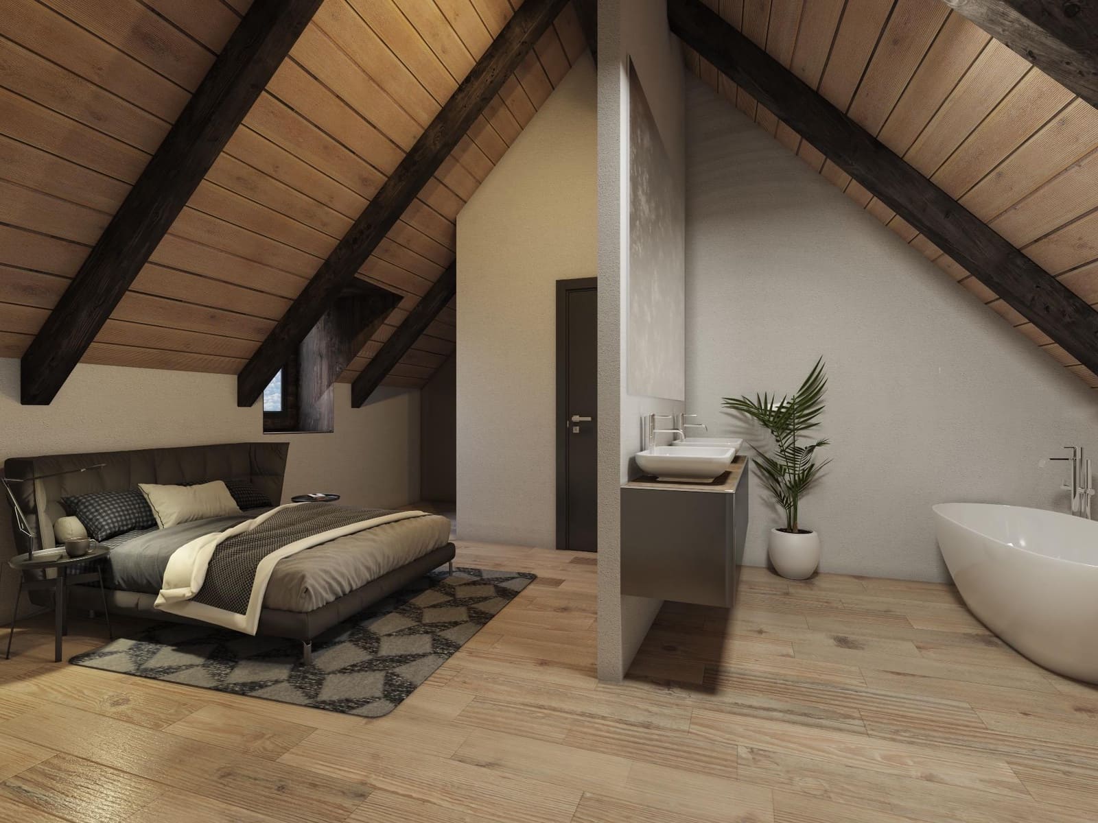 4 bedroom Villa for sale in Bausen - € 539,000 (Ref: 9344872)