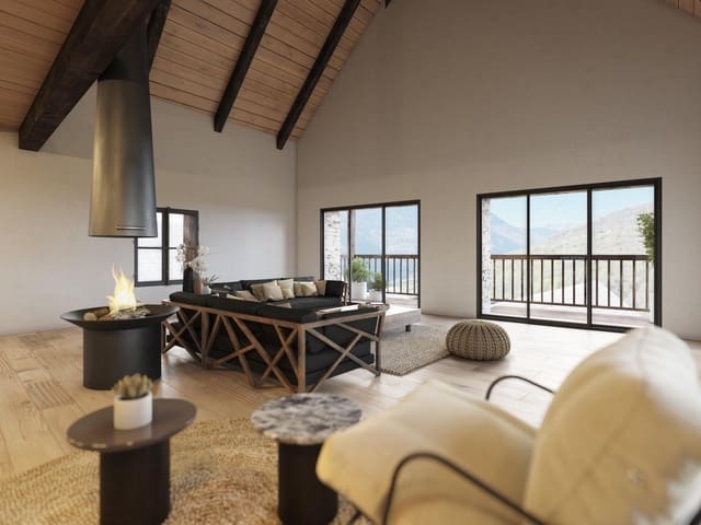 4 bedroom Villa for sale in Bausen - € 539,000 (Ref: 9344872)