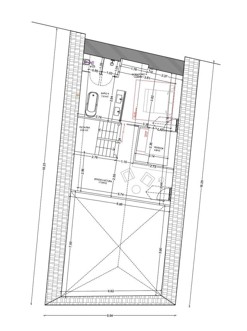 4 slaapkamer Villa te koop in Bausen - € 539.000 (Ref: 9344872)