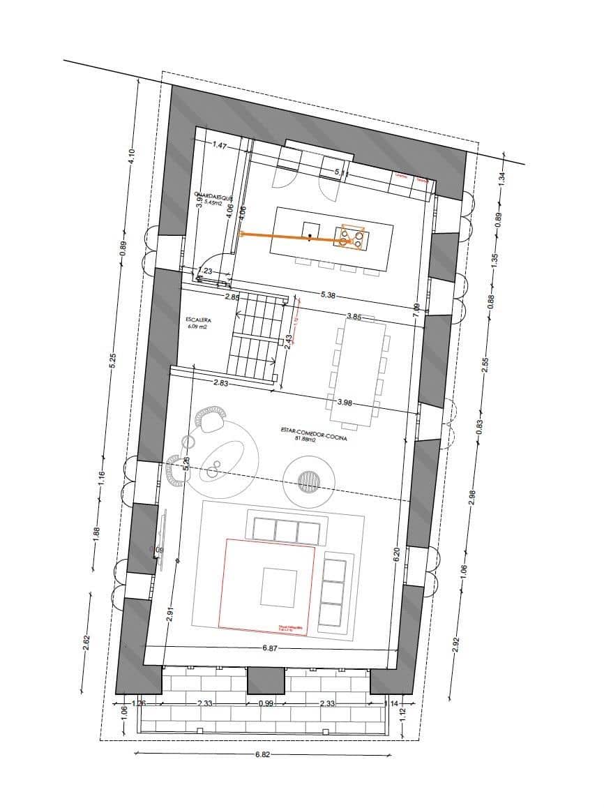 4 slaapkamer Villa te koop in Bausen - € 539.000 (Ref: 9344872)