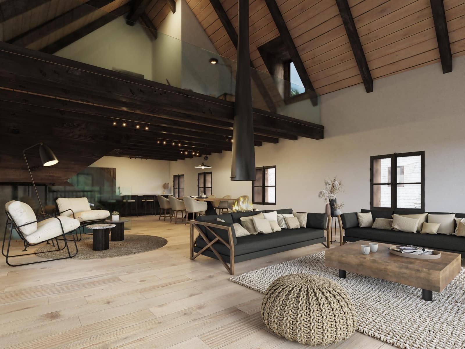 4 slaapkamer Villa te koop in Bausen - € 539.000 (Ref: 9344872)