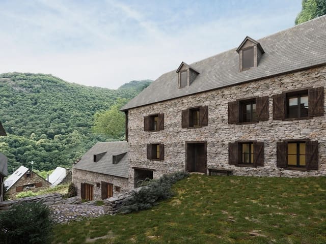 4 sypialnia Willa na sprzedaż w Bausen - 539 000 € (Ref: 9344872)