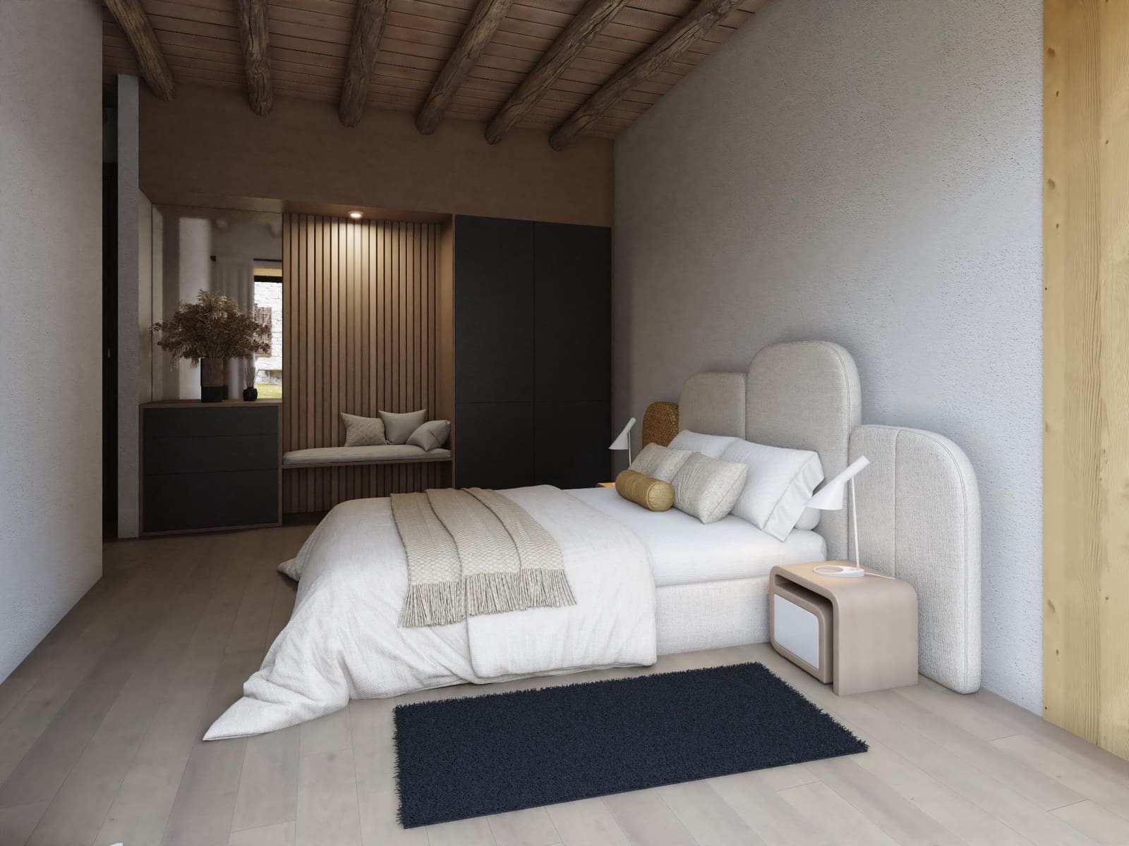 3 slaapkamer Villa te koop in Bausen - € 339.000 (Ref: 9344873)