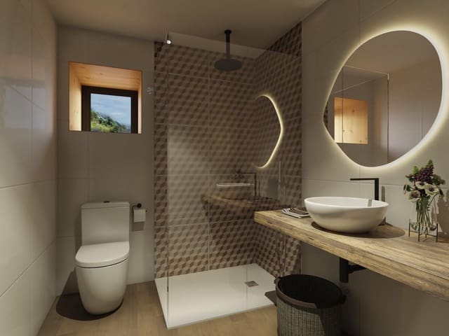 3 slaapkamer Villa te koop in Bausen - € 339.000 (Ref: 9344873)