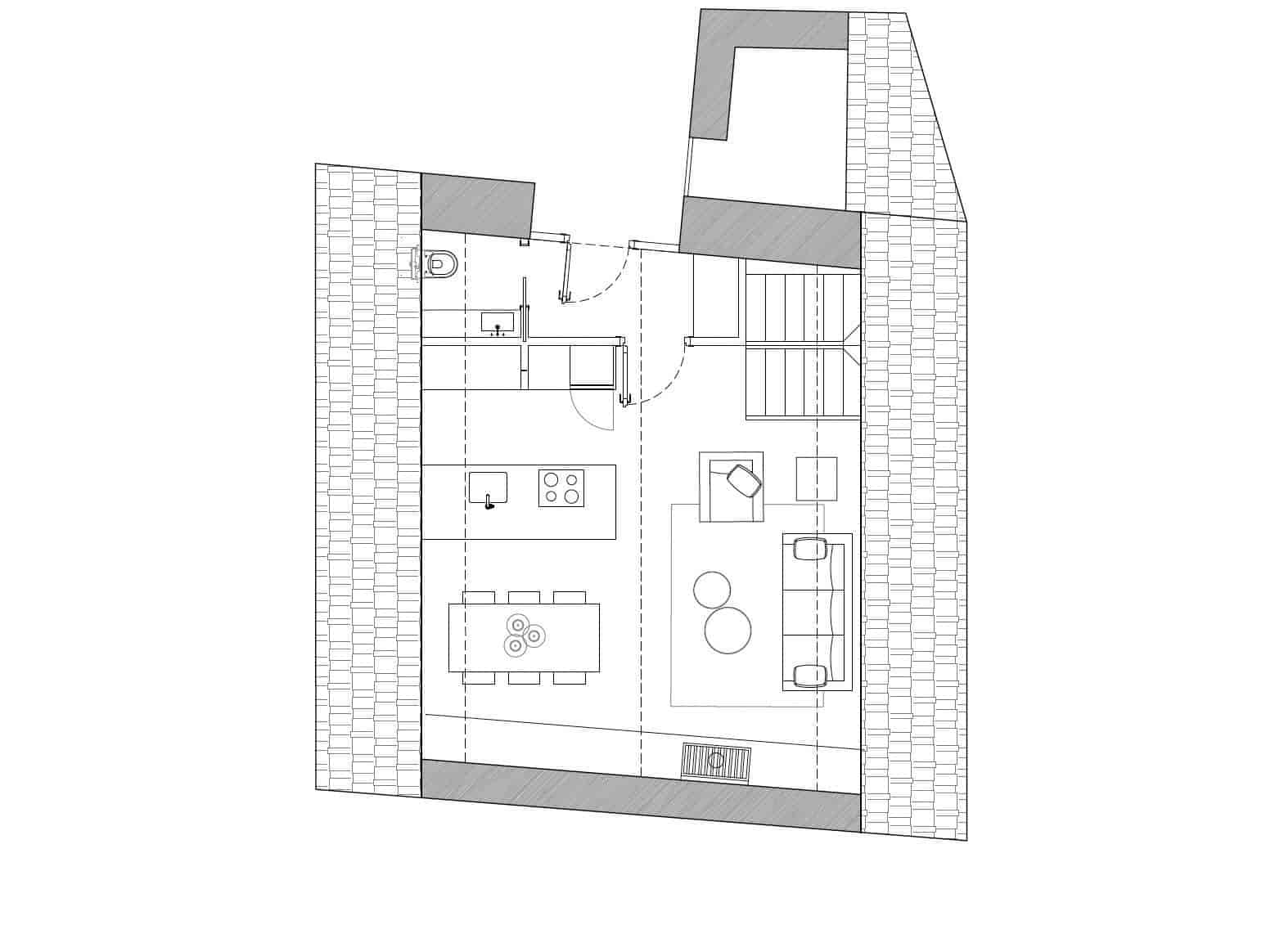 3 sovrum Villa till salu i Bausen - 339 000 € (Ref: 9344873)