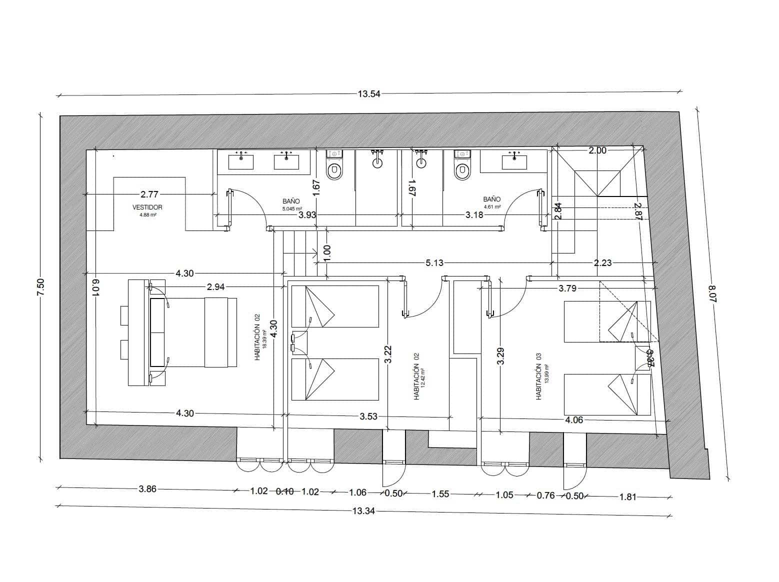 3 bedroom Villa for sale in Bausen - € 390,000 (Ref: 9344874)