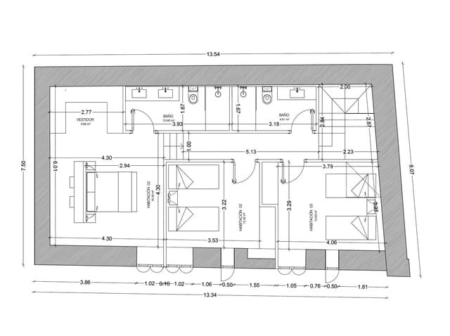 3 bedroom Villa for sale in Bausen - € 390,000 (Ref: 9344874)
