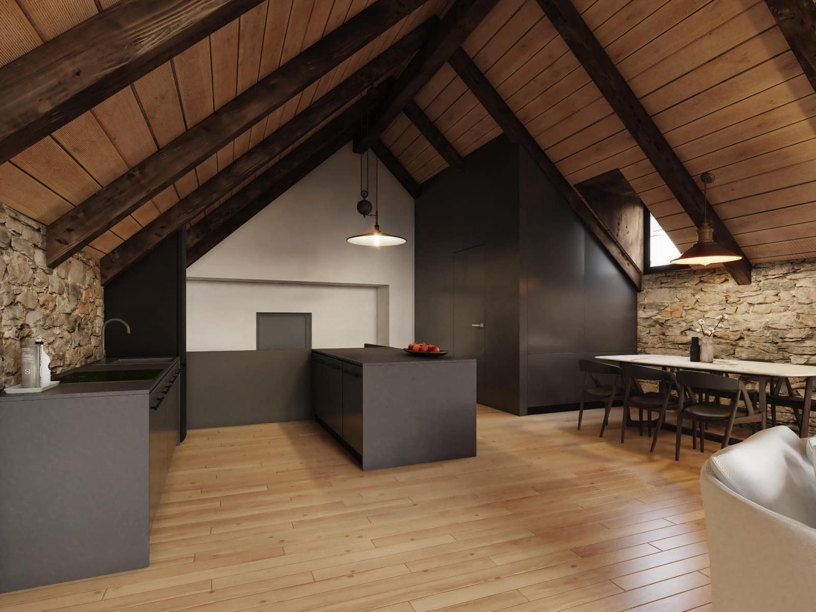 3 bedroom Villa for sale in Bausen - € 390,000 (Ref: 9344874)