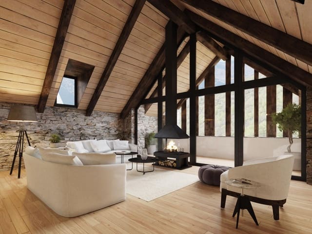 3 bedroom Villa for sale in Bausen - € 390,000 (Ref: 9344874)