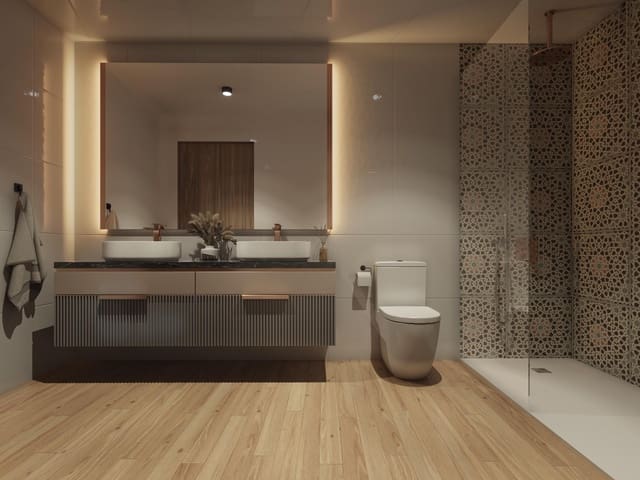 3 sypialnia Willa na sprzedaż w Bausen - 390 000 € (Ref: 9344874)