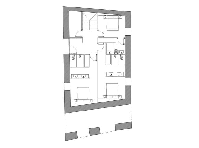 4 sypialnia Willa na sprzedaż w Bausen - 449 000 € (Ref: 9344875)