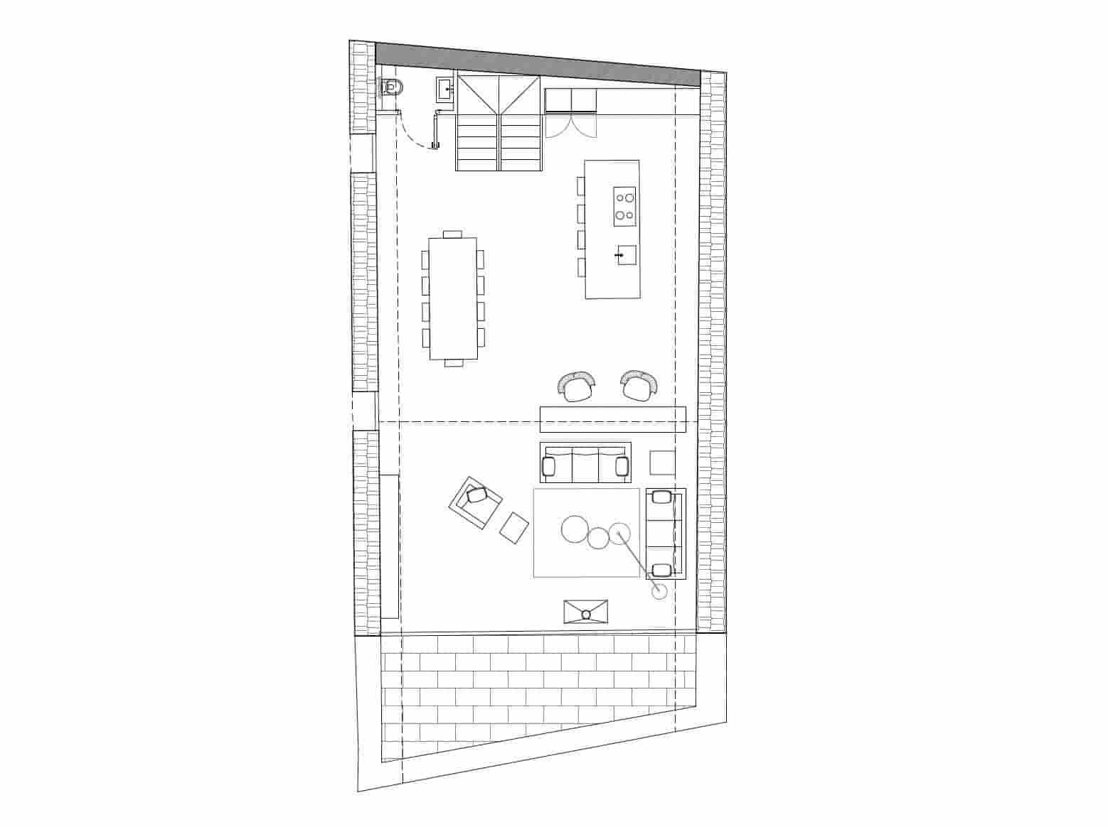 4 quarto Moradia para venda em Bausen - 449 000 € (Ref: 9344875)