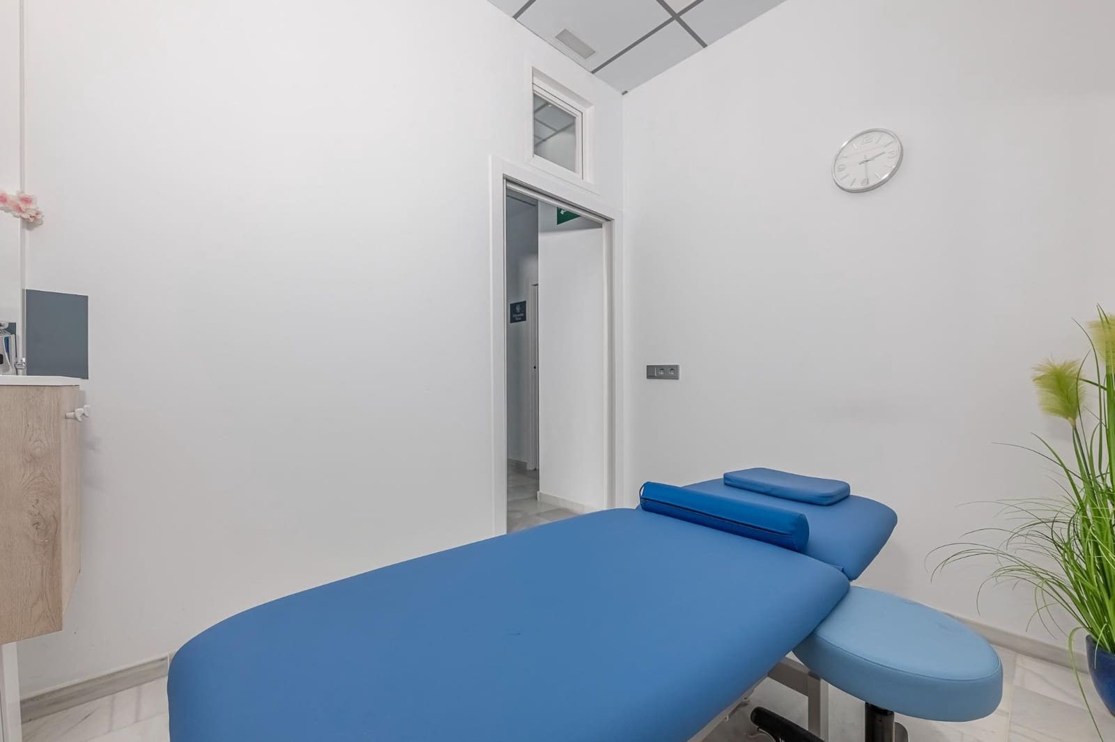 7 soverom Kommersiell til salgs i Fuengirola - € 150 000 (Ref: 9355941)