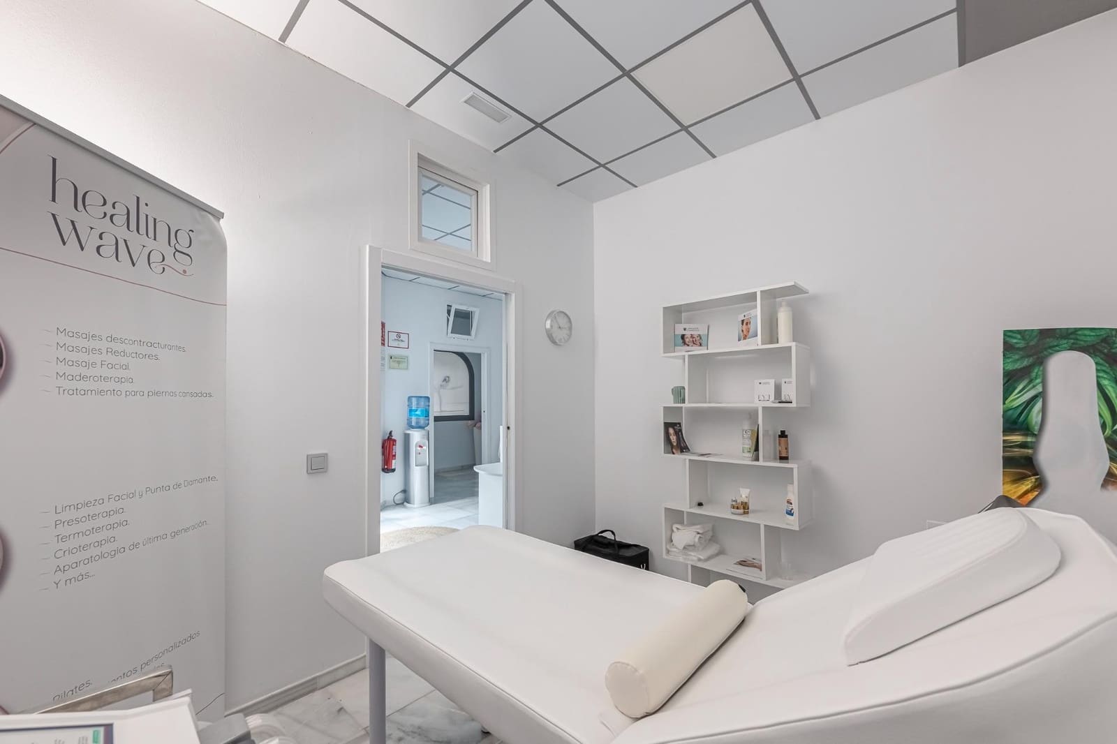 7 soverom Kommersiell til salgs i Fuengirola - € 150 000 (Ref: 9355941)