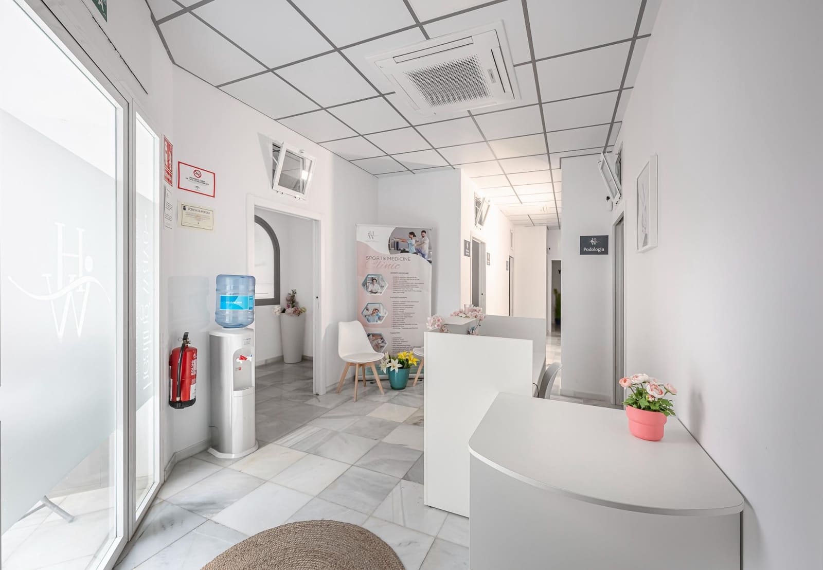 7 soverom Kommersiell til salgs i Fuengirola - € 150 000 (Ref: 9355941)