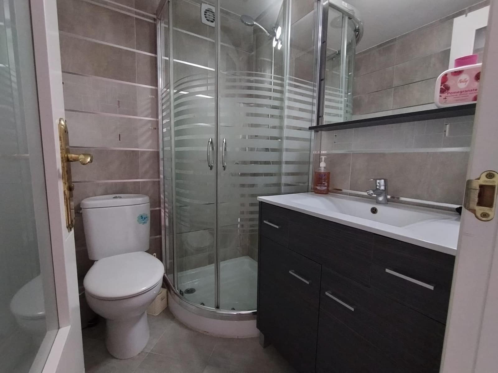 2 slaapkamer Appartement te huur in Fuengirola met zwembad garage - € 1.100 (Ref: 9375407)
