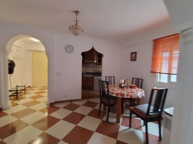 2 slaapkamer Appartement te huur in Los Boliches , Fuengirola met zwembad garage - € 1.100 (Ref: 9375407)