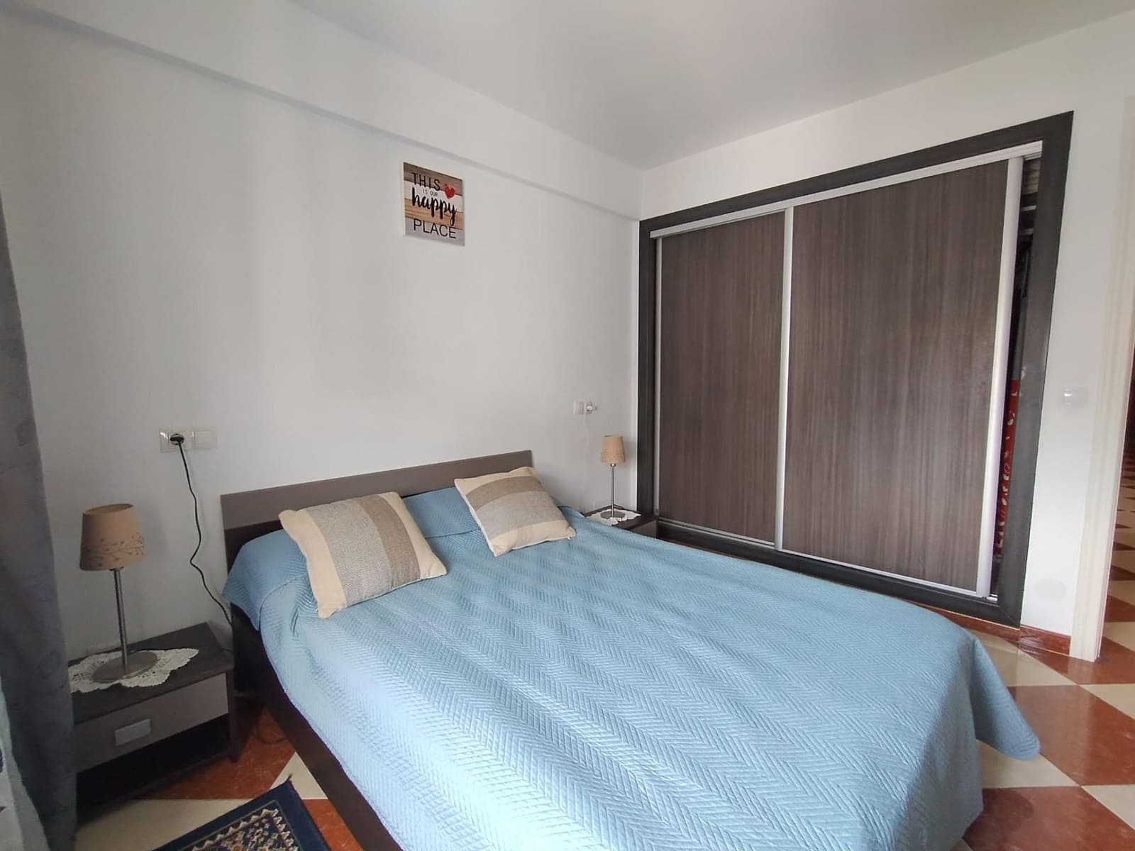 2 slaapkamer Appartement te huur in Fuengirola met zwembad garage - € 1.100 (Ref: 9375407)