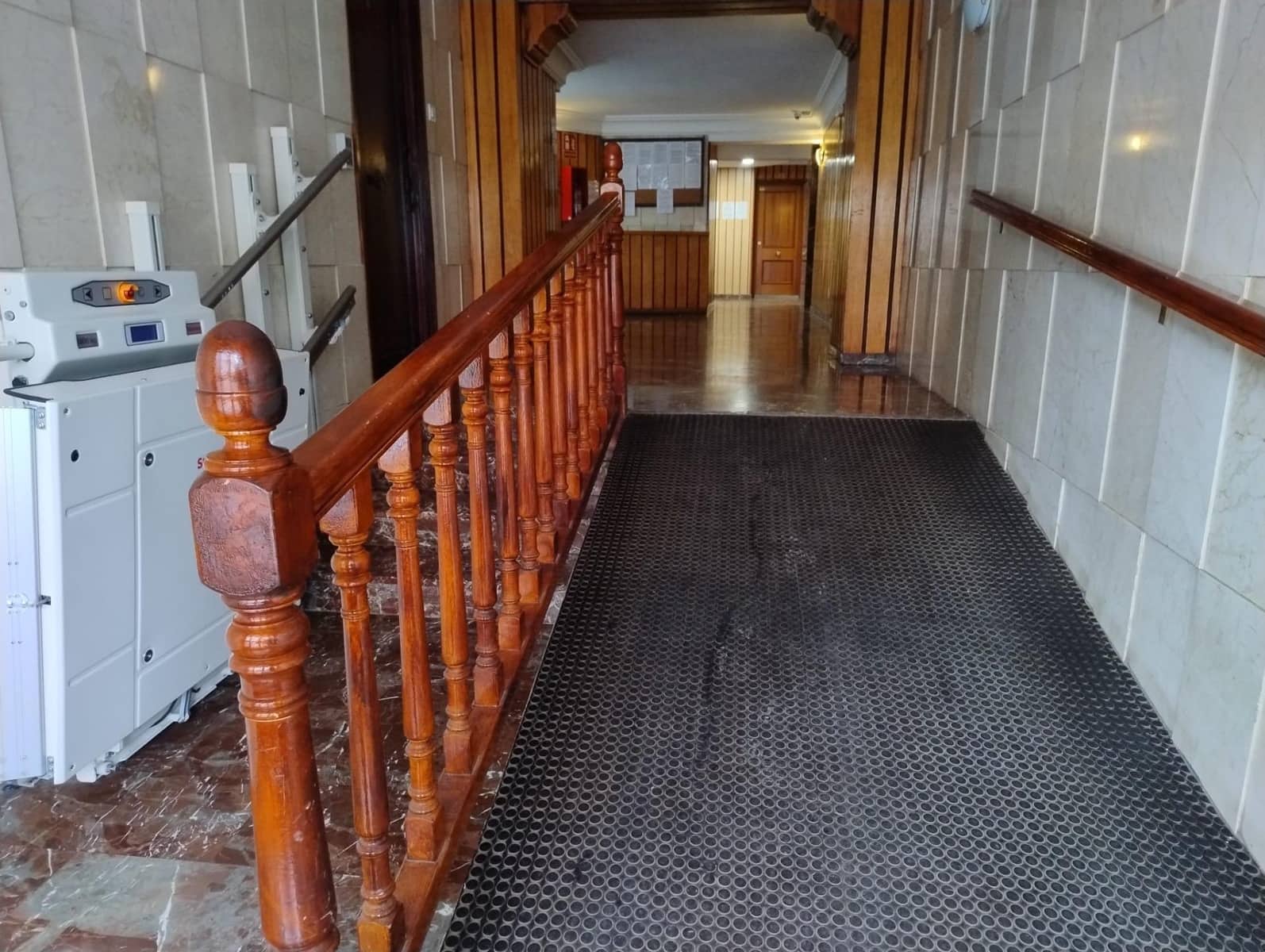 2 slaapkamer Appartement te huur in Fuengirola met zwembad garage - € 1.100 (Ref: 9375407)