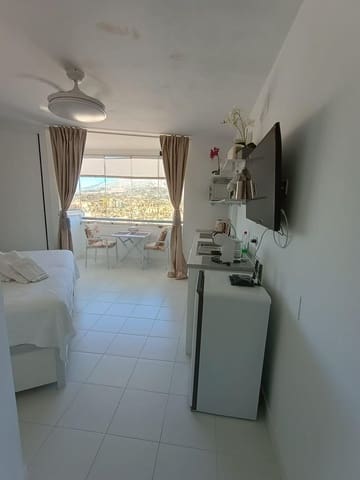 Monolocale da affittare in Zona Puerto Deportivo, Fuengirola con piscina - 950 € (Rif: 9383045)