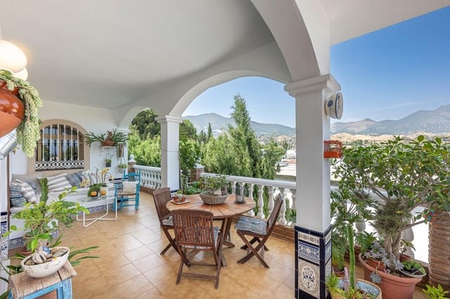 4 Zimmer Apartment zu verkaufen in Mijas - 269.000 € (Ref: 9427314)