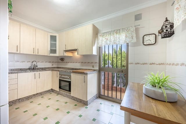 4 Zimmer Apartment zu verkaufen in Mijas - 269.000 € (Ref: 9427314)