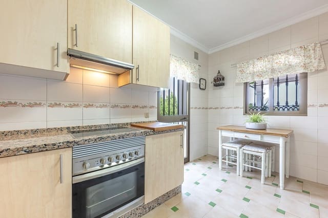 4 Zimmer Apartment zu verkaufen in Mijas - 269.000 € (Ref: 9427314)