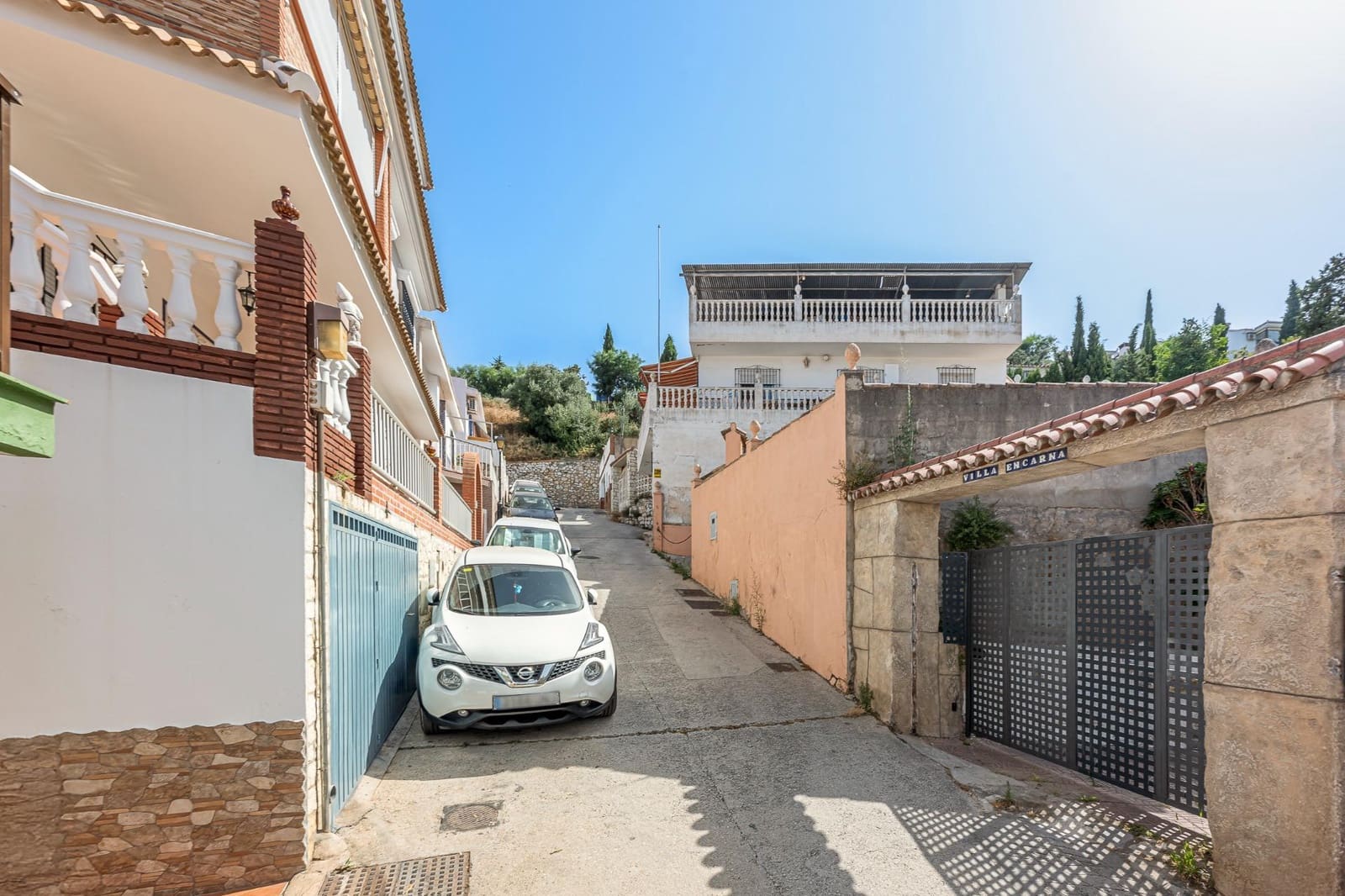 4 Zimmer Apartment zu verkaufen in Mijas - 269.000 € (Ref: 9427314)