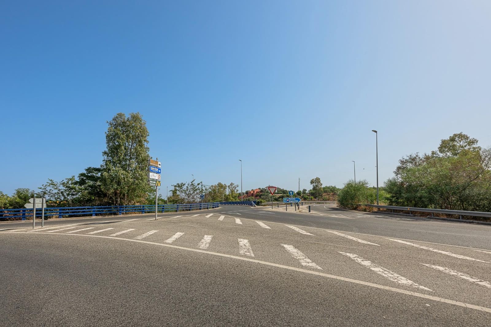 4 Zimmer Apartment zu verkaufen in Mijas - 269.000 € (Ref: 9427314)