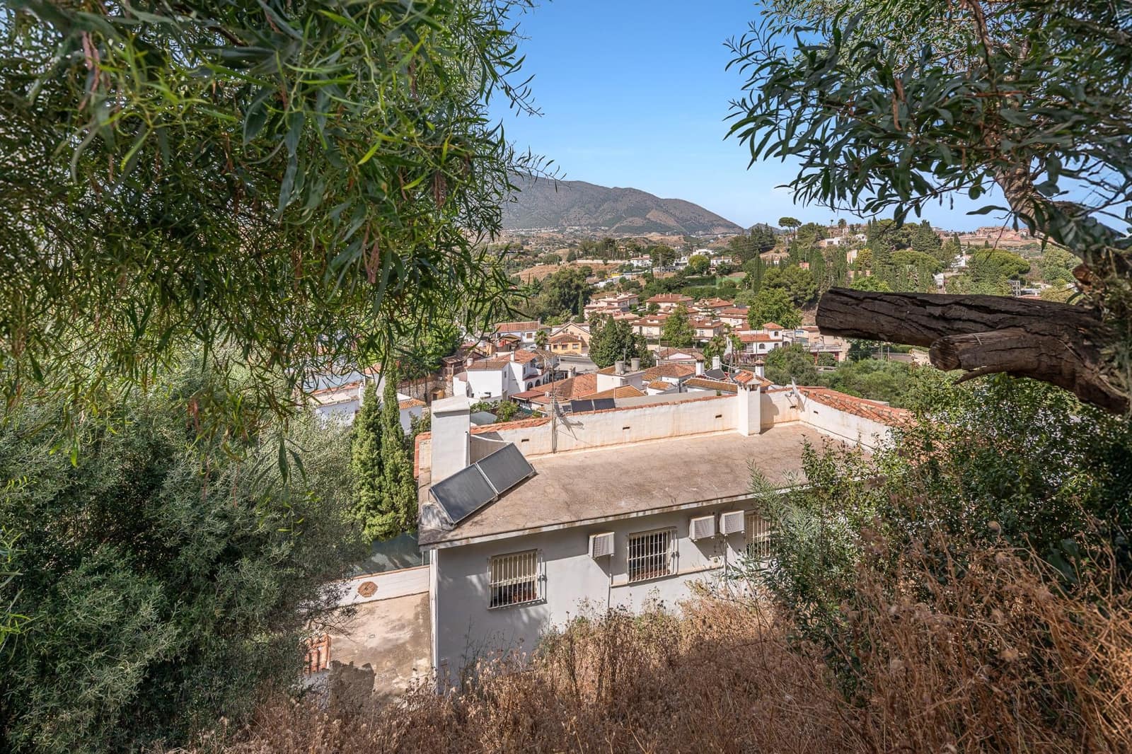 4 Zimmer Apartment zu verkaufen in Mijas - 269.000 € (Ref: 9427314)