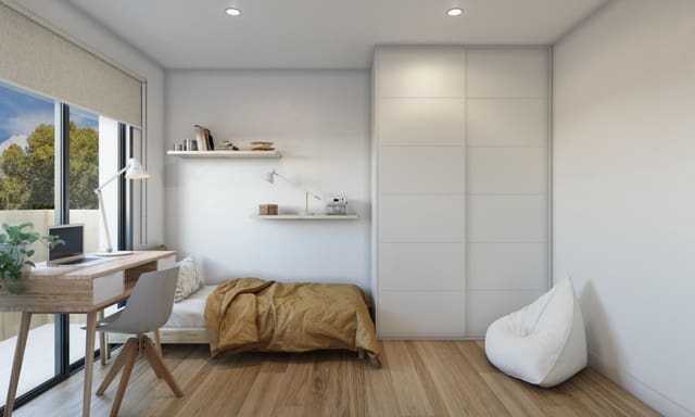 3 quarto Apartamento para venda em Granollers com garagem - 290 000 € (Ref: 9433634)