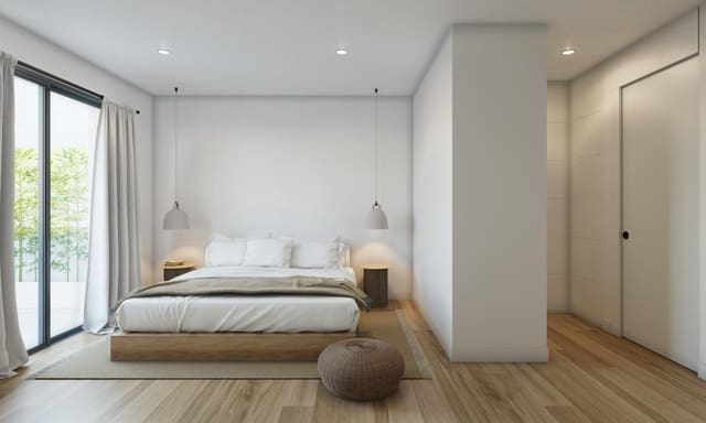 4 bedroom Penthouse for sale in Granollers with garage - € 370,000 (Ref: 9433640)