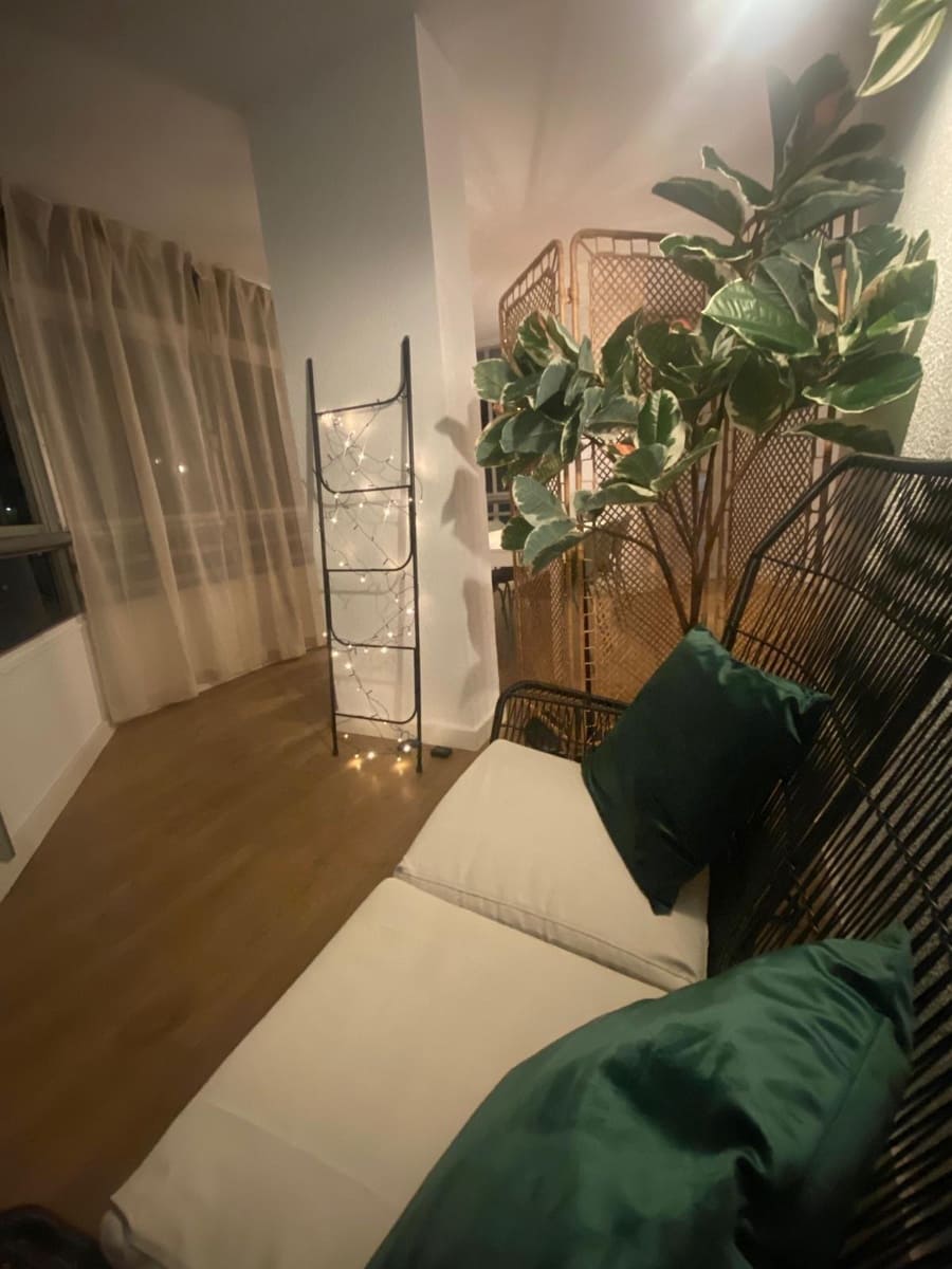 3 Zimmer Wohnung zu vermieten in Fuengirola mit Pool - 1.650 € (Ref: 9470489)