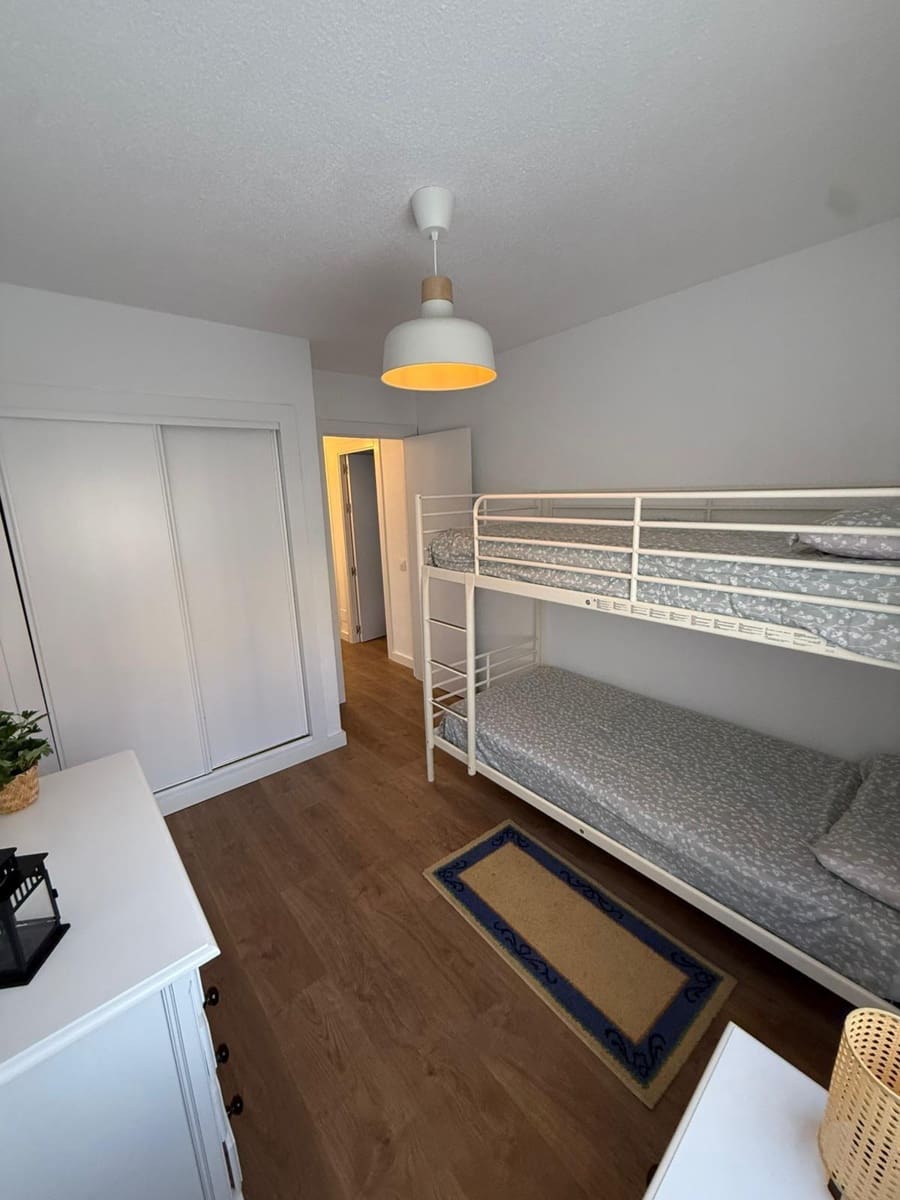 3 Zimmer Wohnung zu vermieten in Fuengirola mit Pool - 1.650 € (Ref: 9470489)