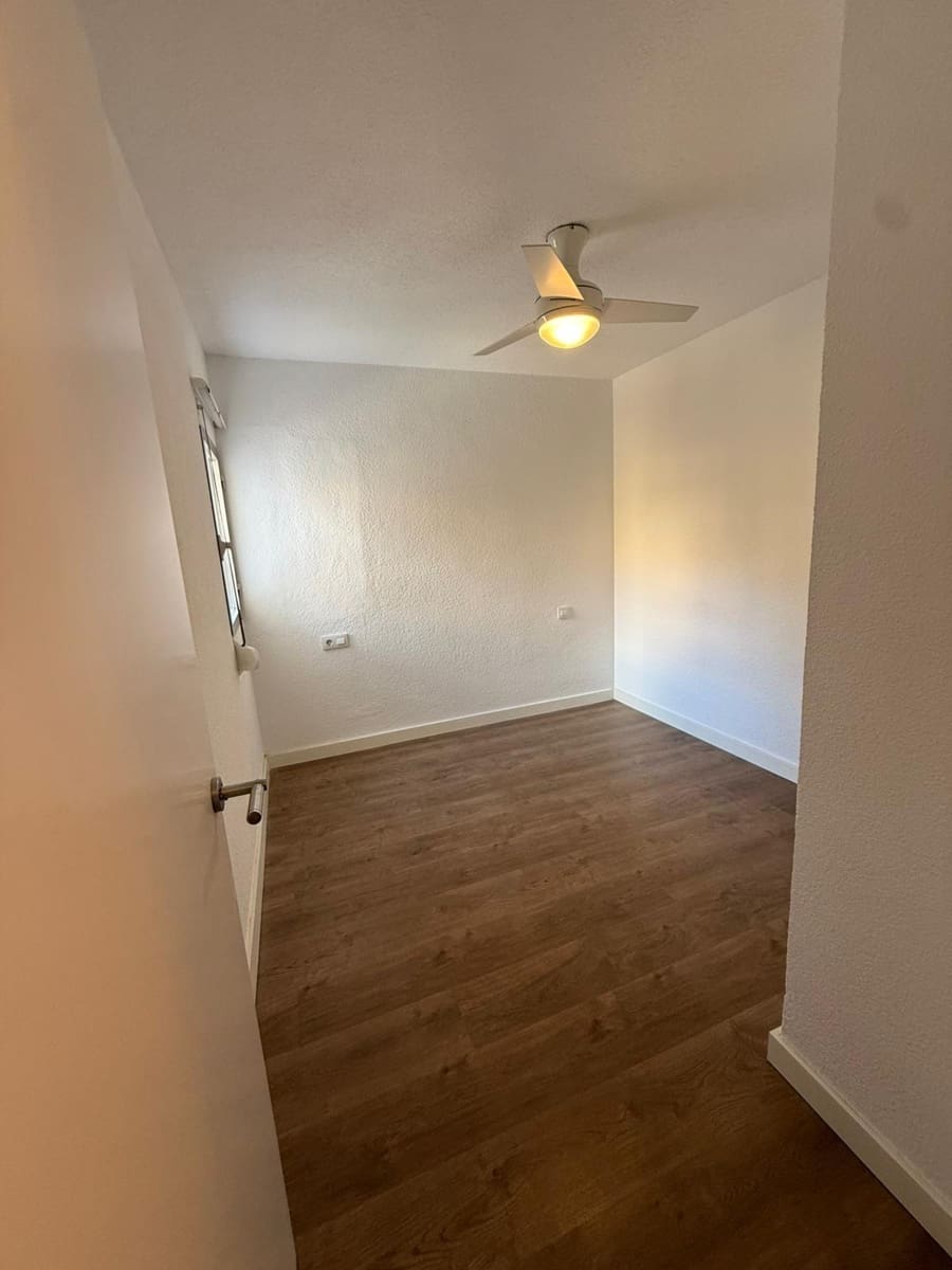 3 Zimmer Wohnung zu vermieten in Fuengirola mit Pool - 1.650 € (Ref: 9470489)