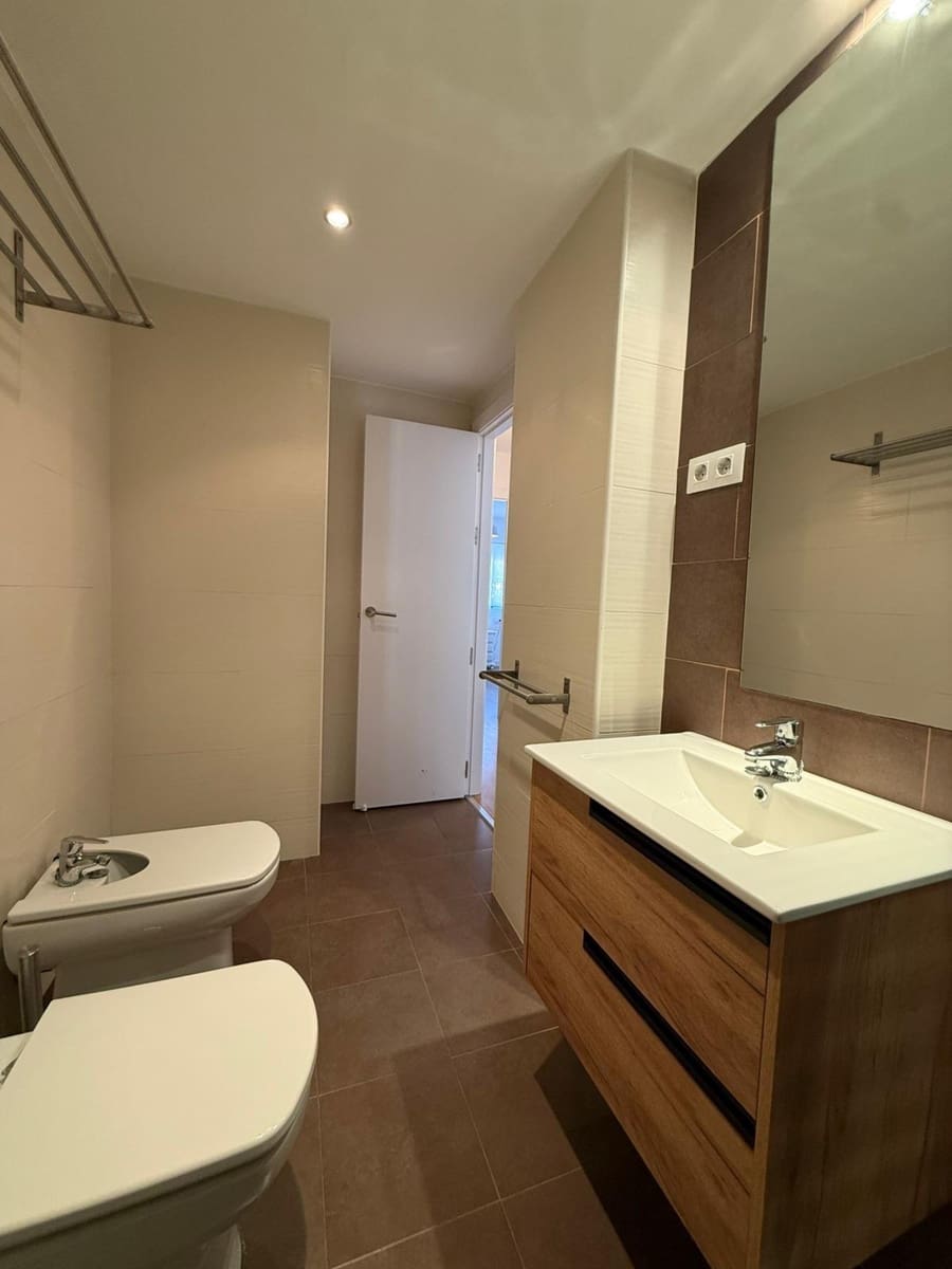 3 Zimmer Wohnung zu vermieten in Fuengirola mit Pool - 1.650 € (Ref: 9470489)