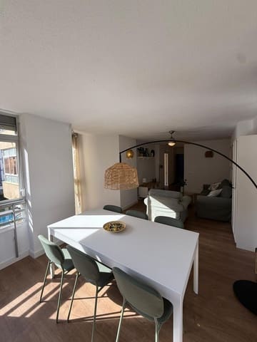 3 makuuhuone Asunto vuokrattavana paikassa Fuengirola mukana uima-altaan - 1 650 € (Ref: 9470489)