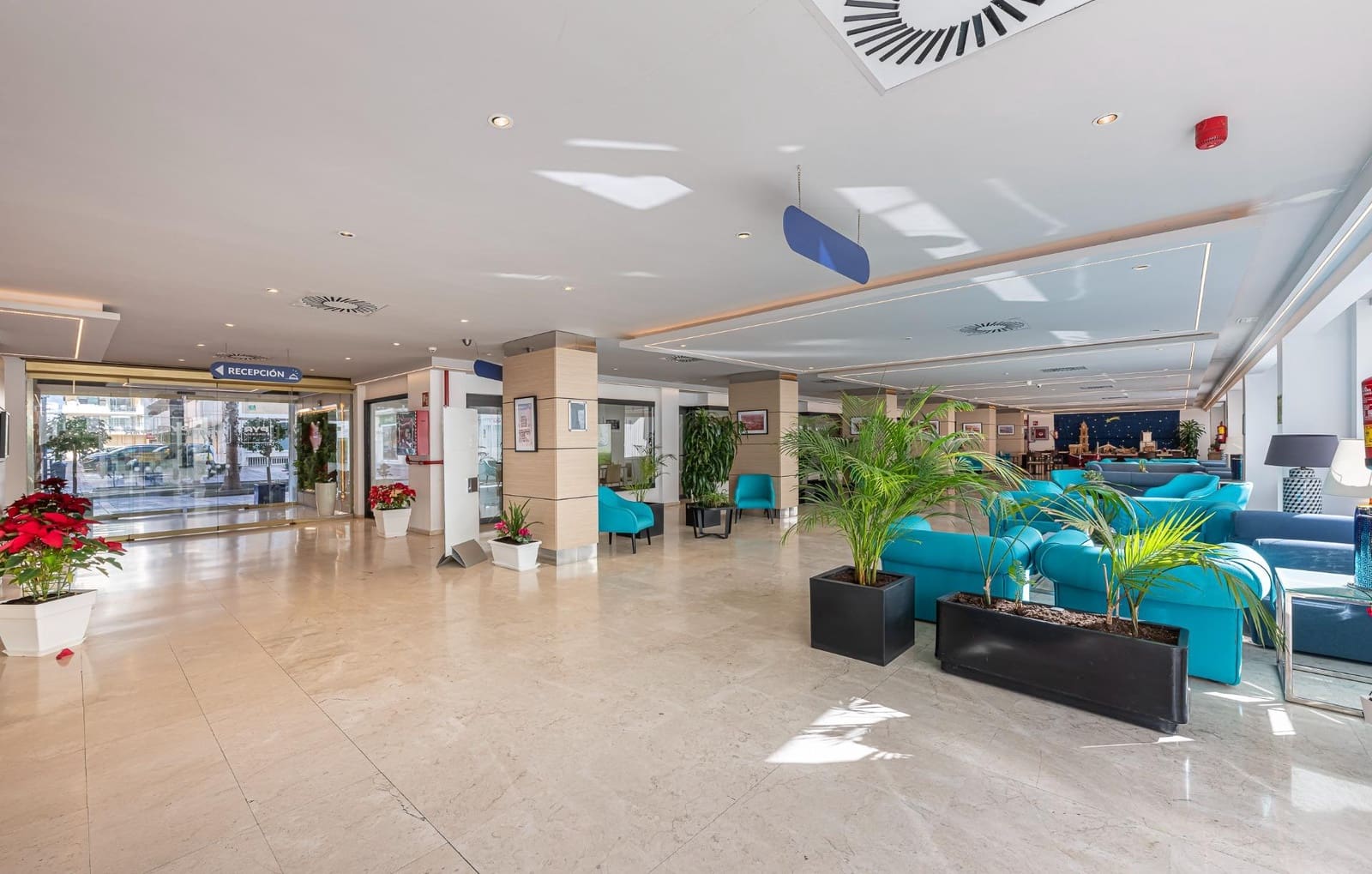 Apartamento de 1 habitación en Fuengirola en venta con piscina - 260.000 € (Ref: 9481266)