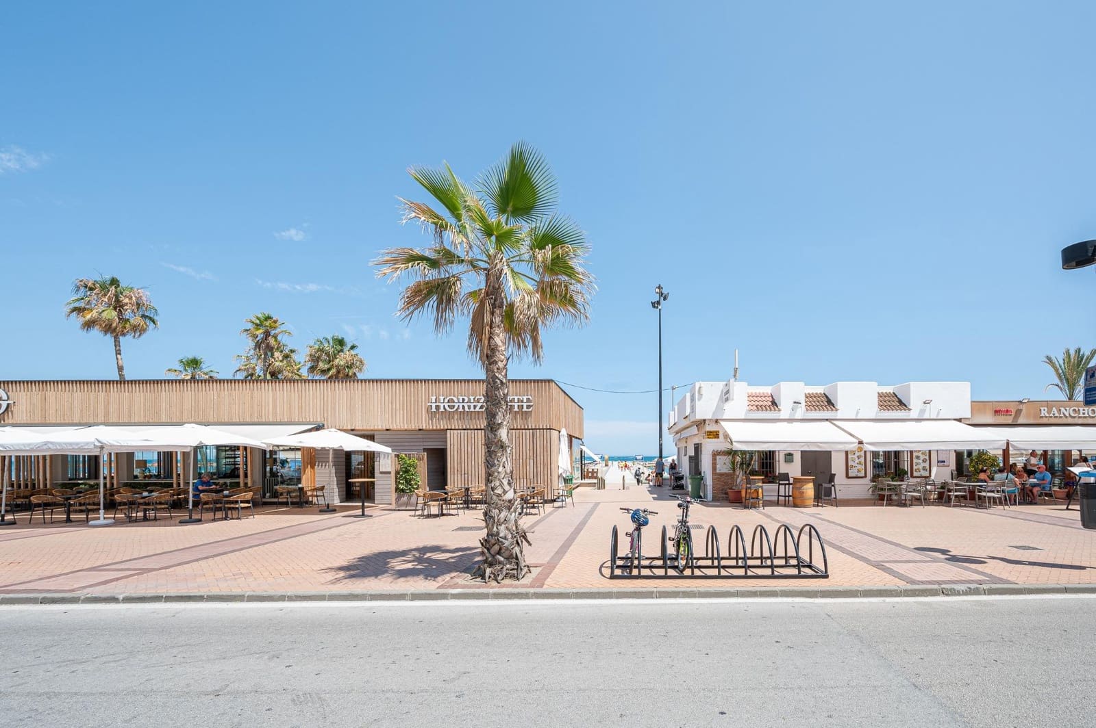 1 Zimmer Apartment zu verkaufen in Fuengirola mit Pool - 255.000 € (Ref: 9481266)