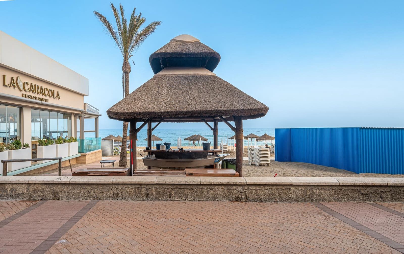 1 Zimmer Apartment zu verkaufen in Fuengirola mit Pool - 249.000 € (Ref: 9481266)