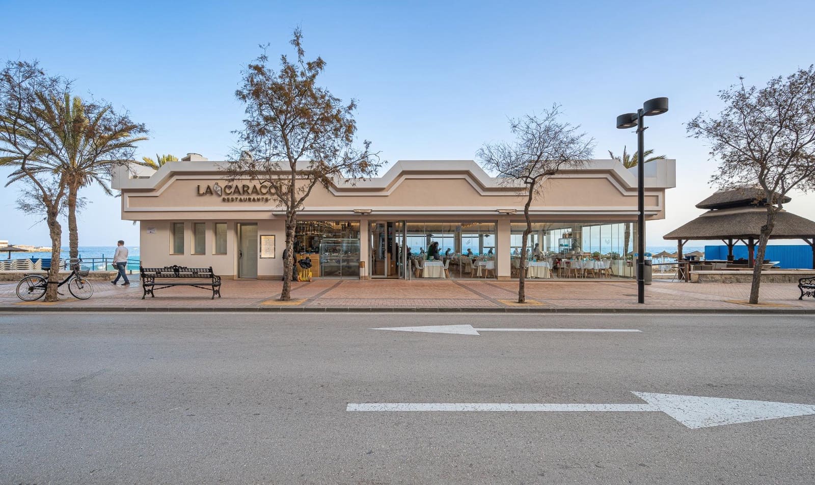 1 Zimmer Apartment zu verkaufen in Fuengirola mit Pool - 249.000 € (Ref: 9481266)