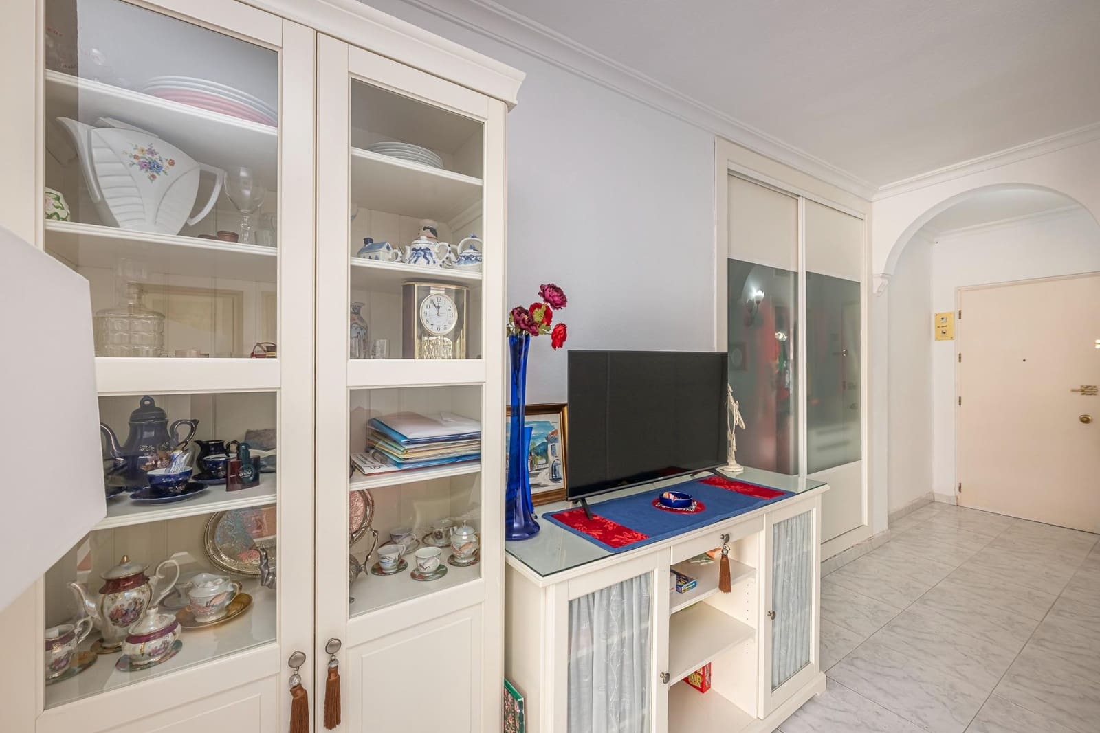 1 soveværelse Lejlighed til salg i Fuengirola med swimmingpool - € 249.000 (Ref: 9481266)