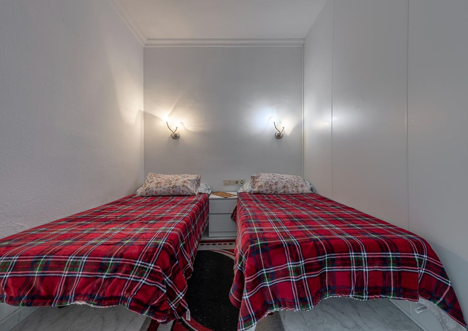 1 soveværelse Lejlighed til salg i Fuengirola med swimmingpool - € 249.000 (Ref: 9481266)