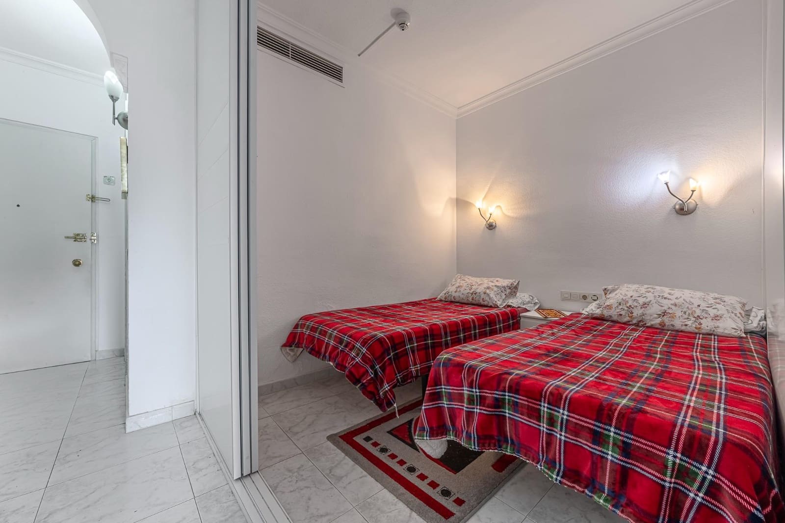 1 soveværelse Lejlighed til salg i Fuengirola med swimmingpool - € 249.000 (Ref: 9481266)