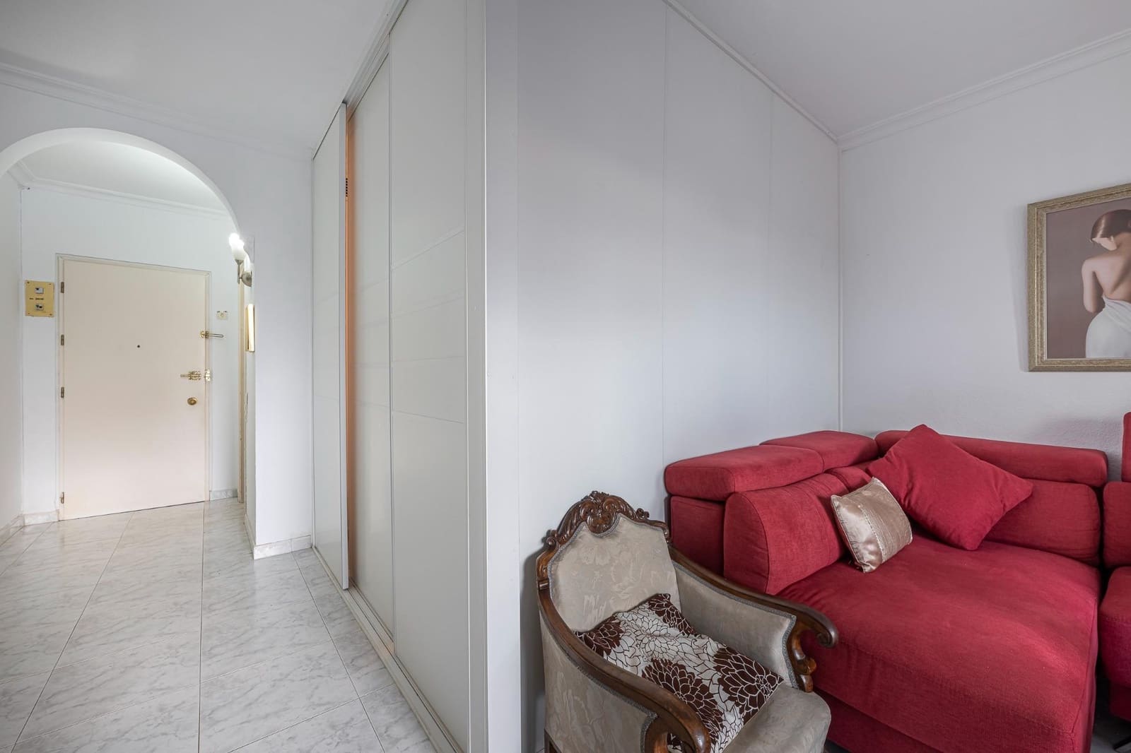 1 soveværelse Lejlighed til salg i Fuengirola med swimmingpool - € 249.000 (Ref: 9481266)