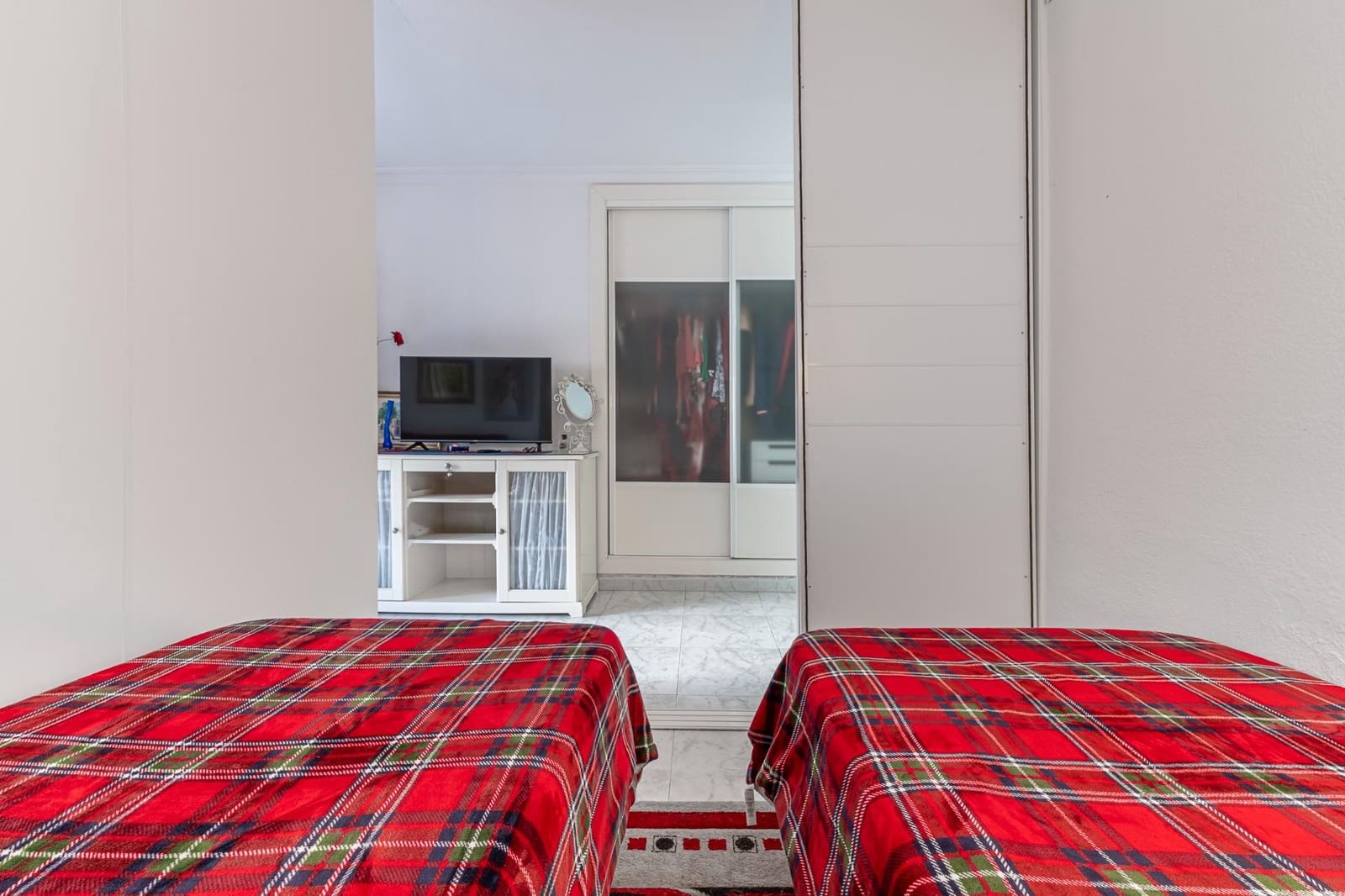 1 soveværelse Lejlighed til salg i Fuengirola med swimmingpool - € 249.000 (Ref: 9481266)